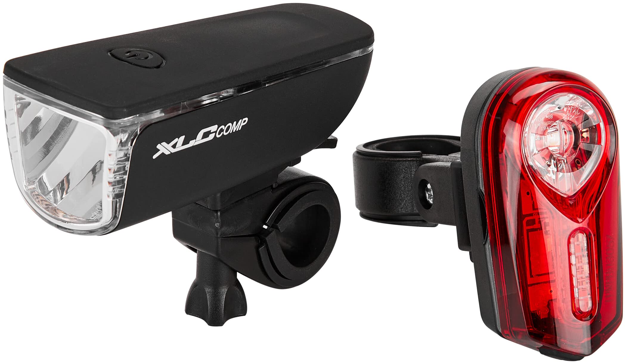 SET LUCES LED ARIEL/NESO (DELANTERA + TRASERA)