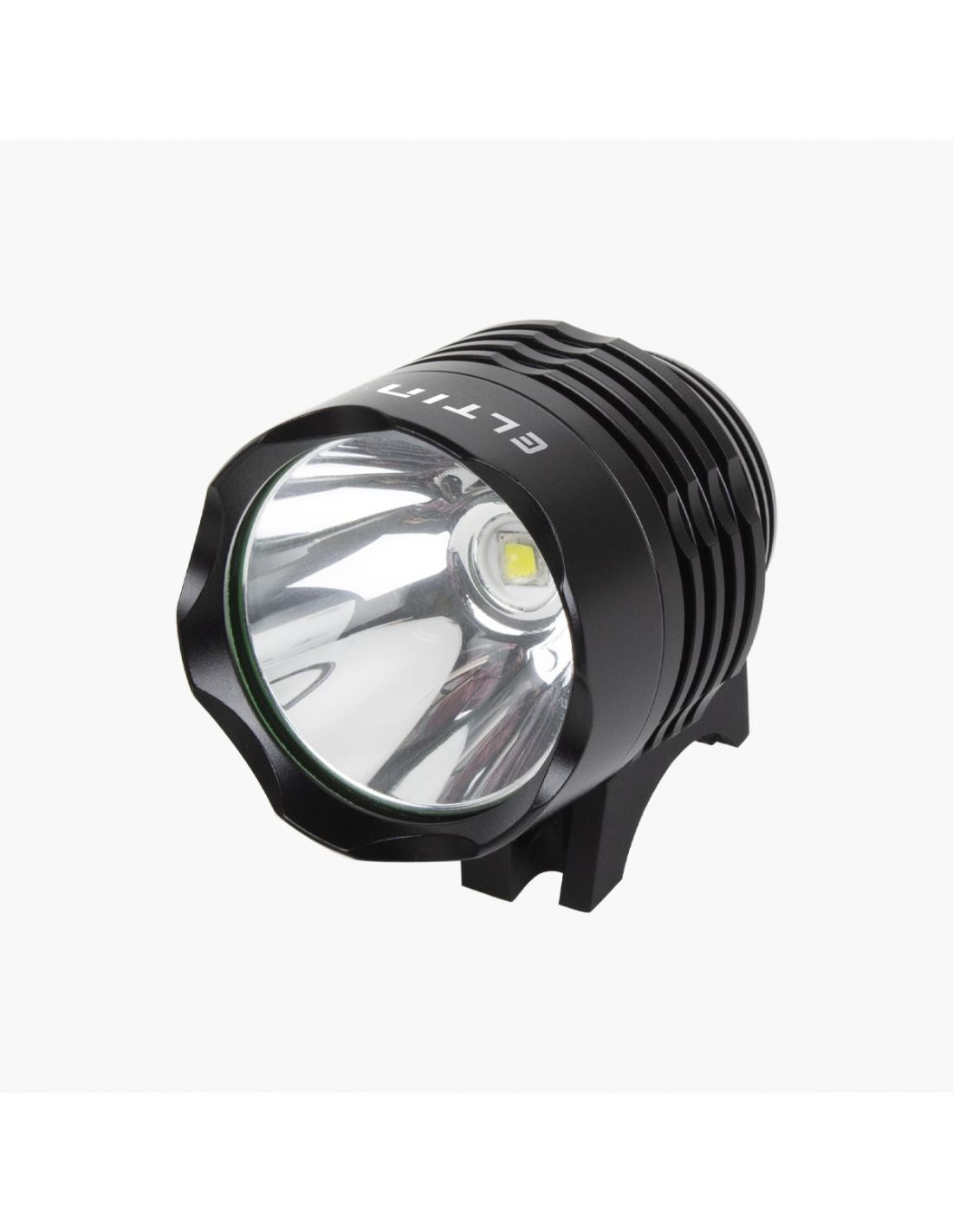 Foco Delantero Eltin Aventura 1200 Lúmenes (Powerbank)