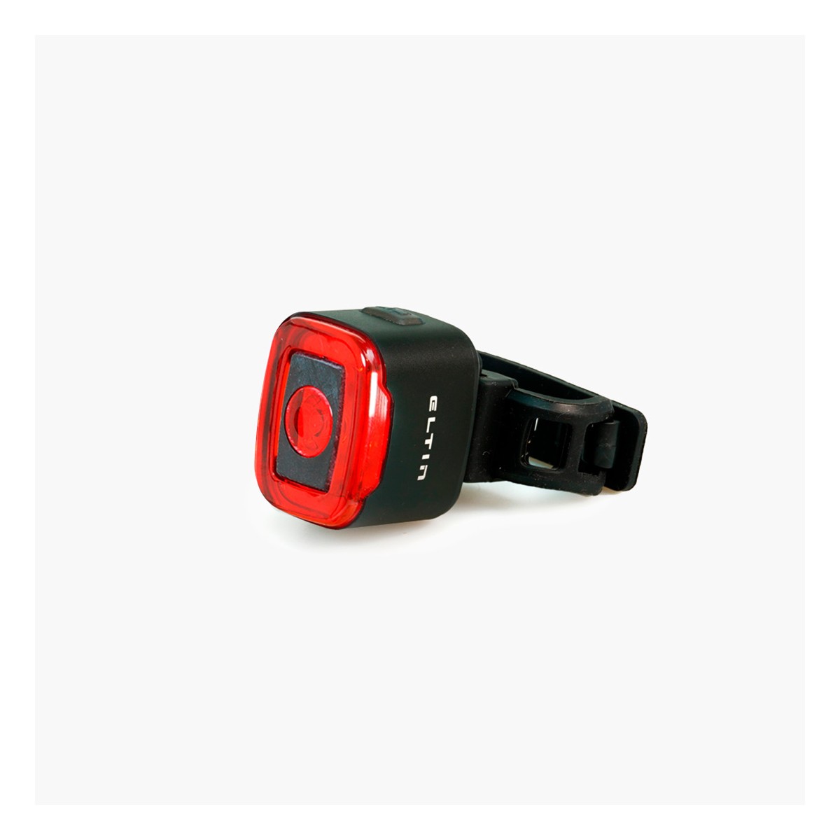 Luz Trasera Bicicleta Lite 70 Lúmenes (USB)