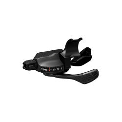 Mando Cambio Derecho Shimano 6v (Con Visor)