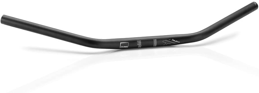 MANILLAR XLC HB-C12 CITY/TREKKING (630mm)