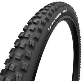 CUBIERTA MICHELIN WILD 29x2.40 ACCESS LINE RIGIDA