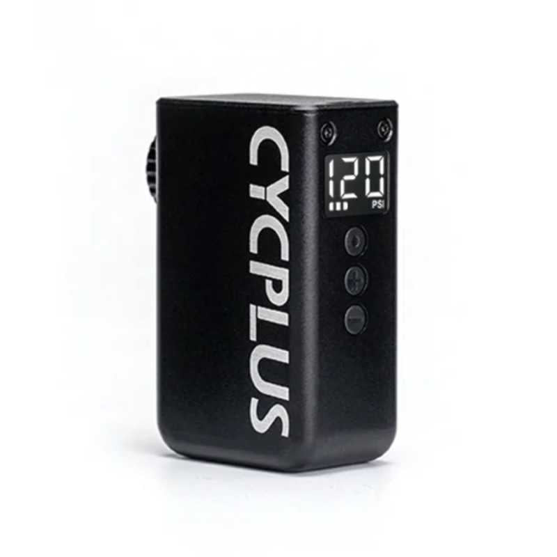 Mini Compresor Cycplus AS2 PRO con Pantalla
