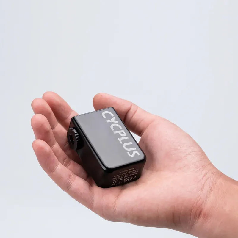 Mini Compresor Eléctrico Cycplus AS2 (Portátil)