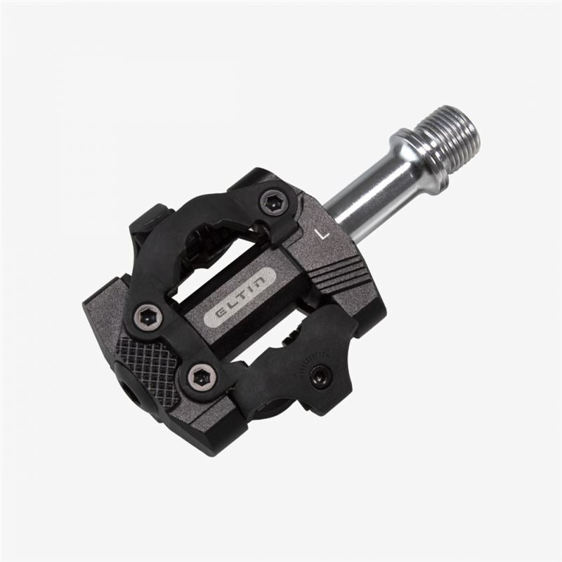 Pedales Eltin XC Pro (Compatible SPD)