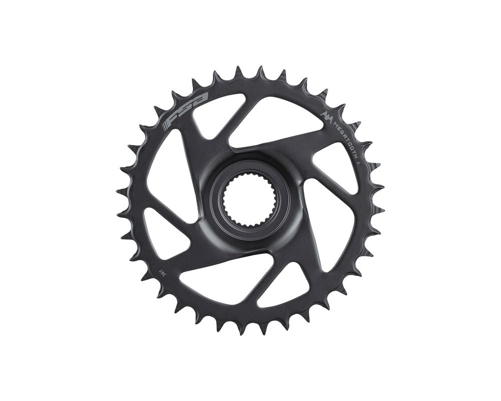 Plato E-Bike FSA Direct Mount 36D (Bosch Gen4)