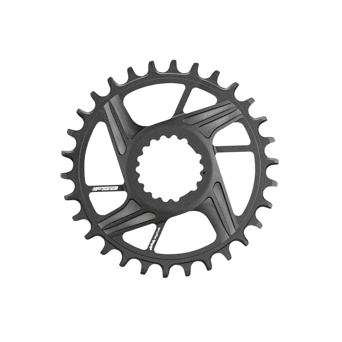 Plato FSA KFX Modular Direct Mount 34D (Shimano 12v)