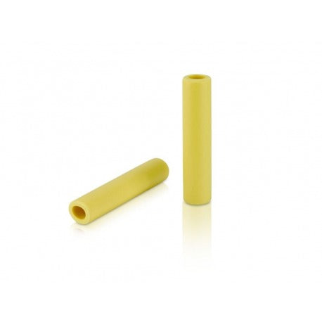 PUÑOS SILICONA XLC GR-S31 130mm VERDE LIMON