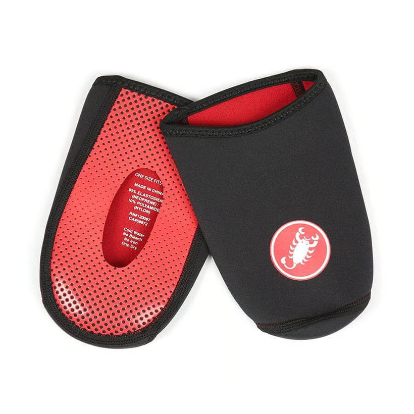 Punteras Ciclismo Castelli Toe Thingy 2 (Neopreno)