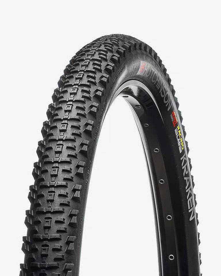 Cubierta Hutchinson Kraken Racing Lab 29x2.30