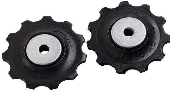 Juego Roldanas Cambio Shimano Deore (RD-M593/M610)