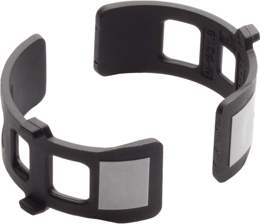 Abrazadera Desviador Shimano SM-AD17 (31.8mm)