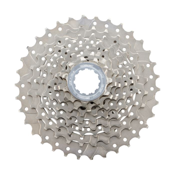 Cassette Shimano Claris CS-HG50 8v (11-34T)