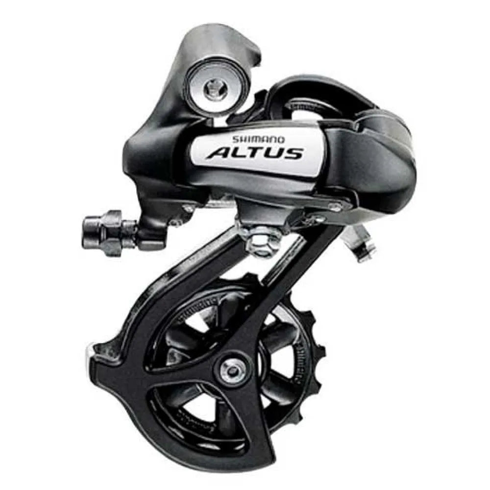 Desviador Shimano Altus M310 3x8v