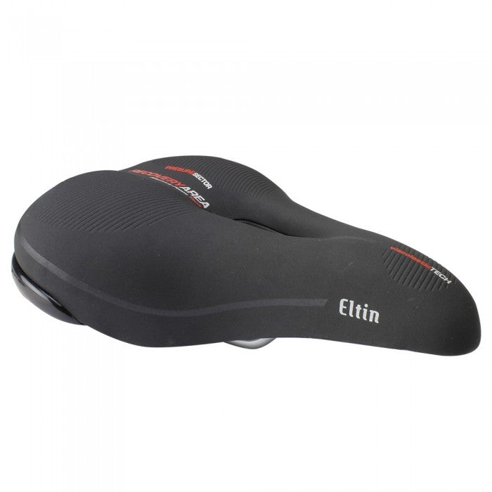 Sillín Eltin Confort Memory Foam (Urbano)