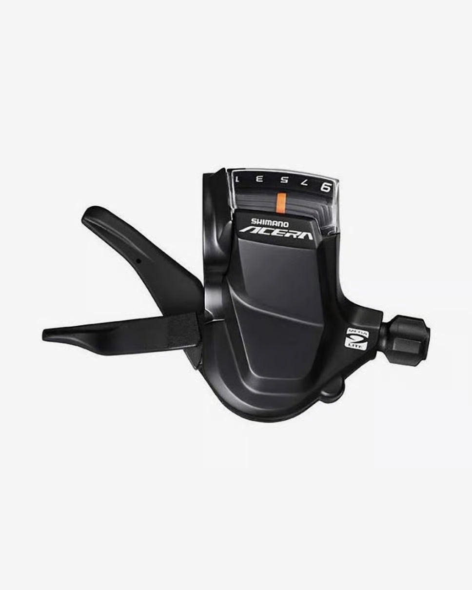 Mando Derecho Shimano Alivio/Acera 9v