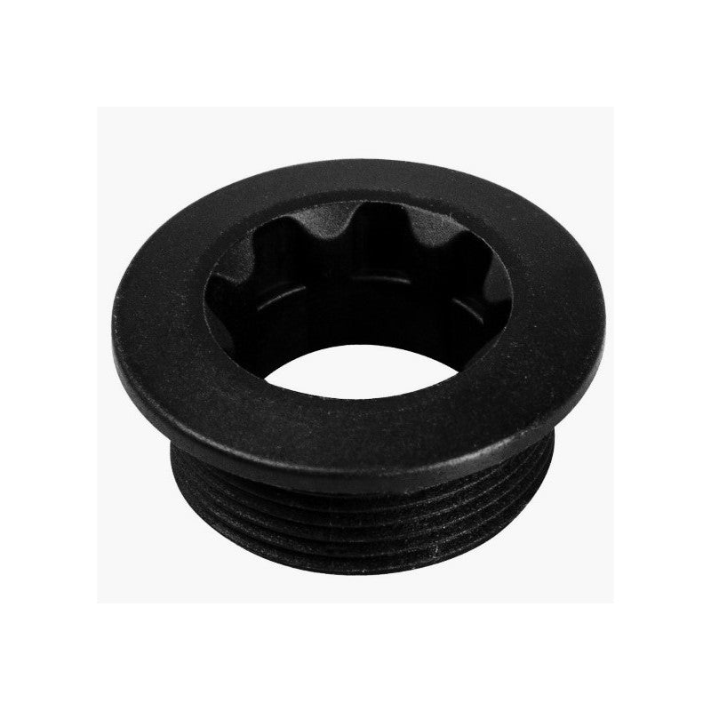 Tornillo Fijación Biela Izquierda Shimano XT M8100