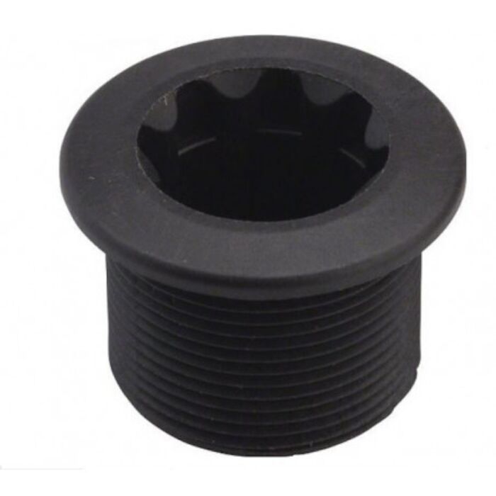 Tornillo Fijación Biela Izquierda Shimano Ultegra 6800