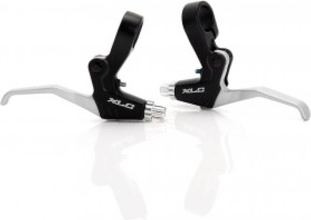 Manetas de Freno XLC BL-V12 (Par)