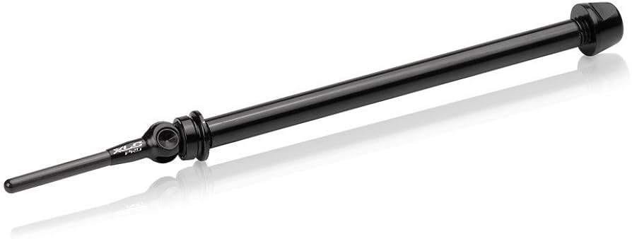 EJE PASANTE XLC QR-H01 PRO MTB 12x142mm