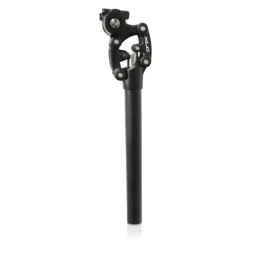 TIJA SILLIN CON SUSPENSION XLC SP-S01 27.2mm